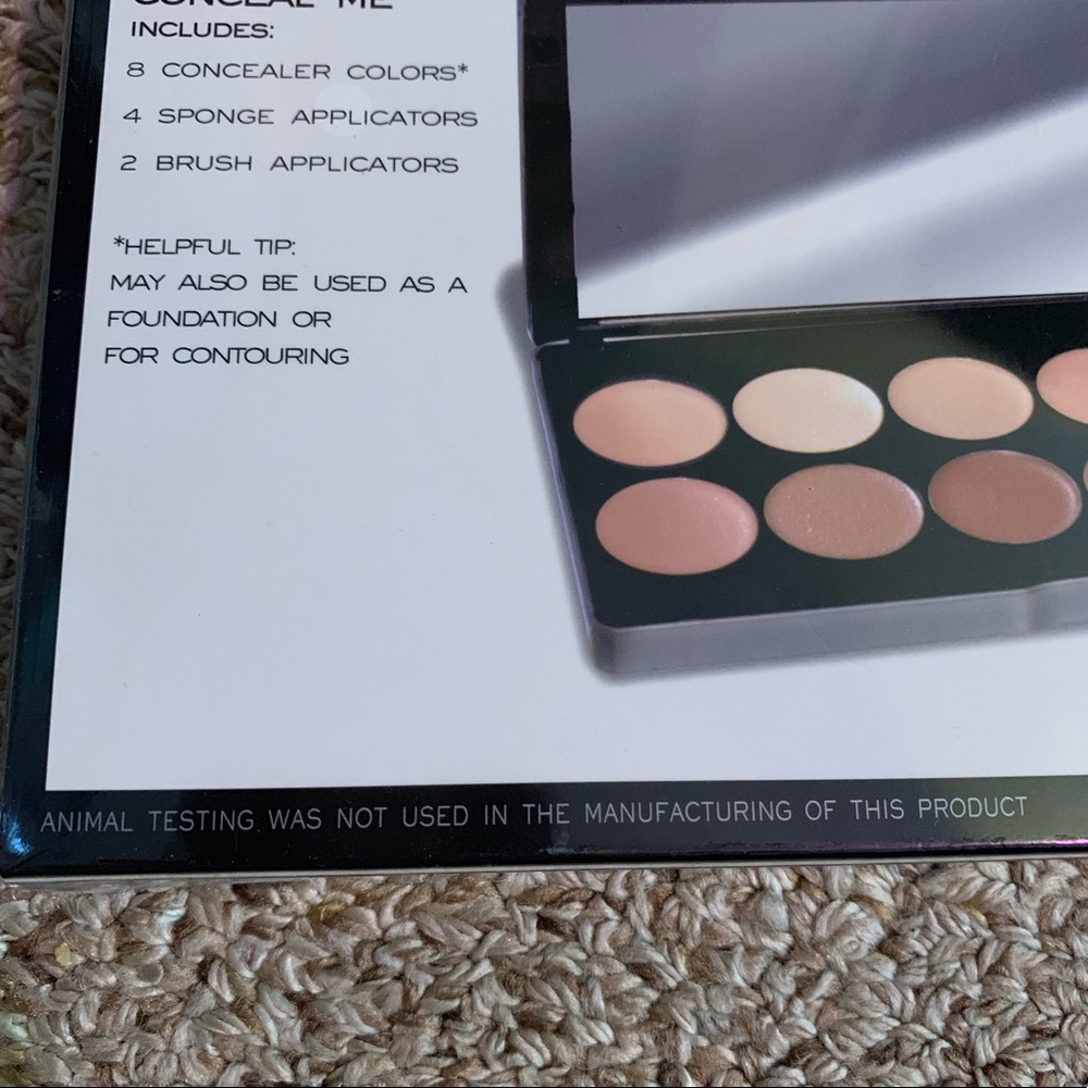 Concealer - Picture 2 of 4